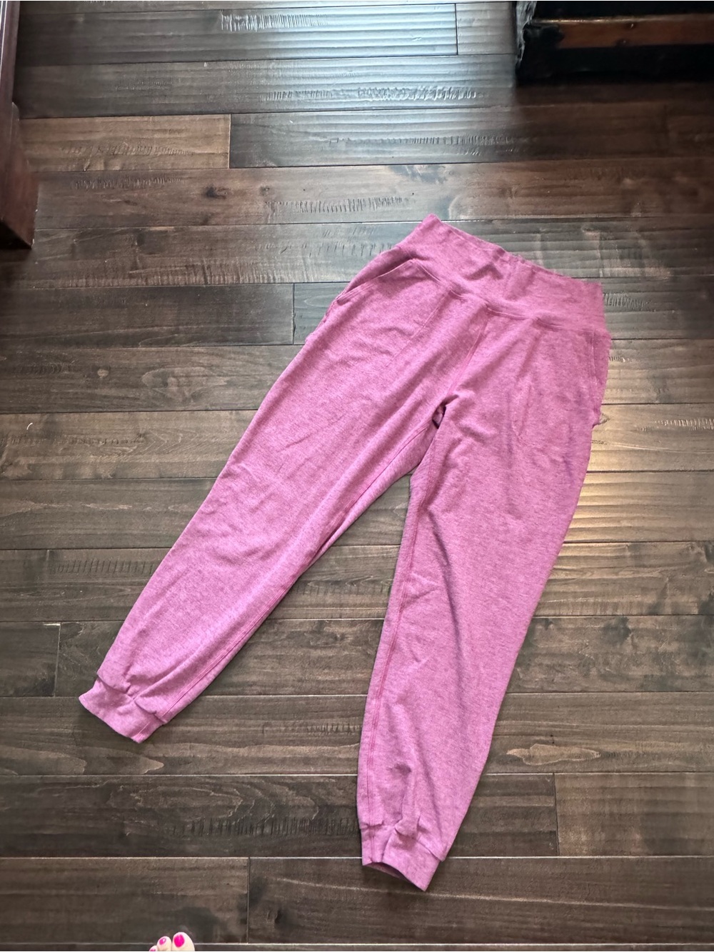 Beyond Yoga - Spacedye Midi Jogger